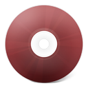 CD rouge